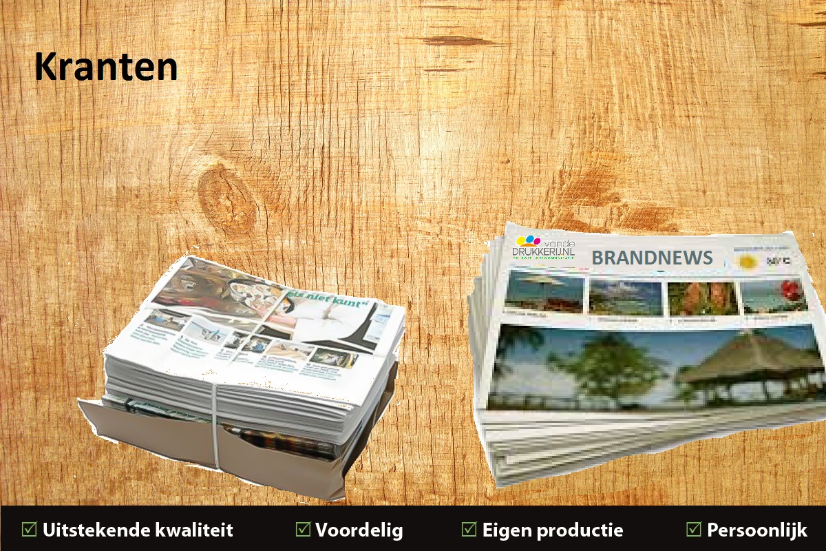 Kranten