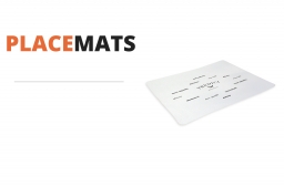 Placemats