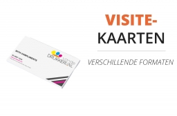 Visitekaartjes