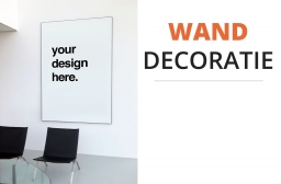 Wanddecoratie