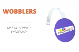 Wobblers, Schapstoppers, Wiebelaars